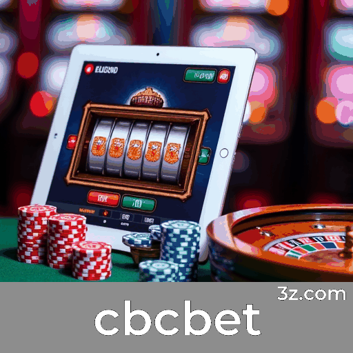 CBCBet: Experiência de Jogos de Cassino Inesquecível