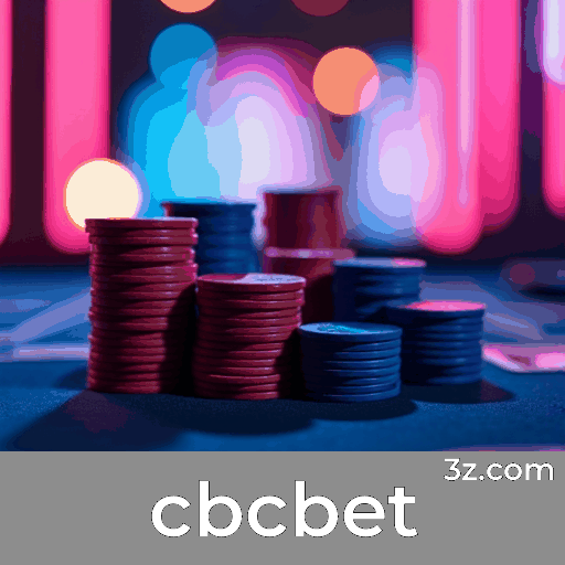 CBCBet: Experiência de Jogos de Cassino Inesquecível