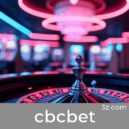 CBCBet: Experiência de Jogos de Cassino Inesquecível