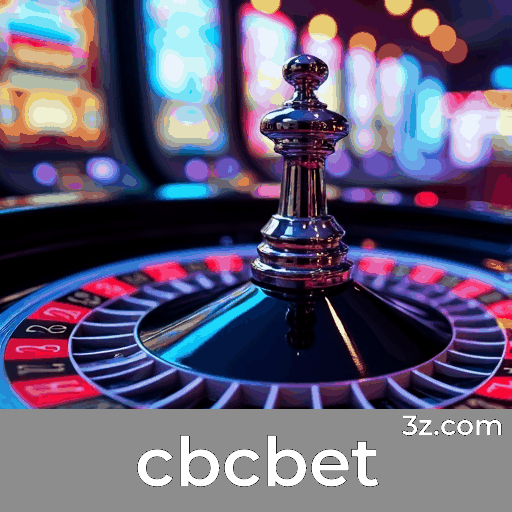 cbcbet: Seu Cassino Online Seguro e Profissional